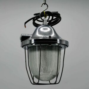 petite lampe indus vintage