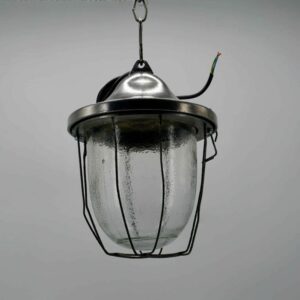 lampe moyenne industrielle