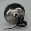 vintage Cast aluminium hanging lamp