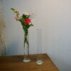 VERRERIE TUBE GRADUE
