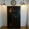 Armoire forte marque Fichet