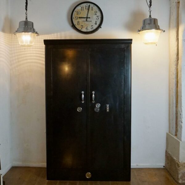 Armoire forte marque Fichet