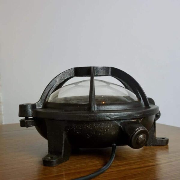 lampe usine