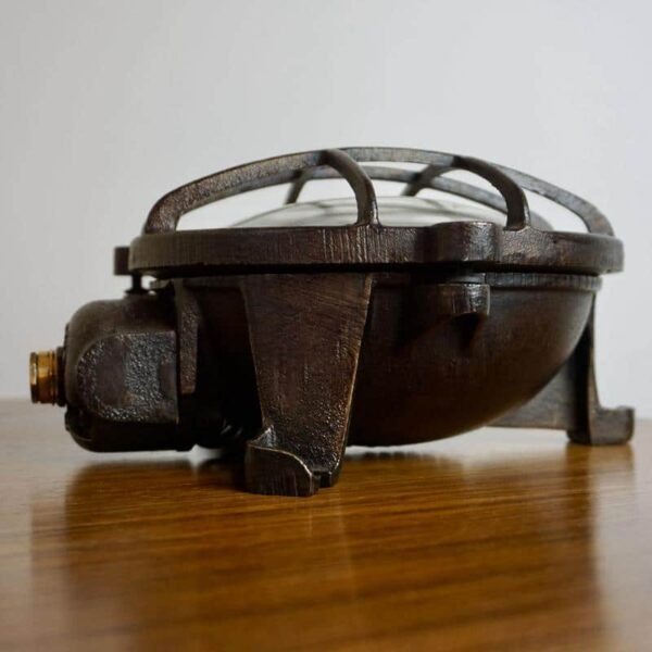 Applique industrielle SAMMODE - Ronde – Image 6