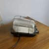 Industrial sconce
