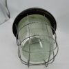 ancienne lampe d'usine