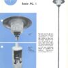 vieux catalogue Holophane