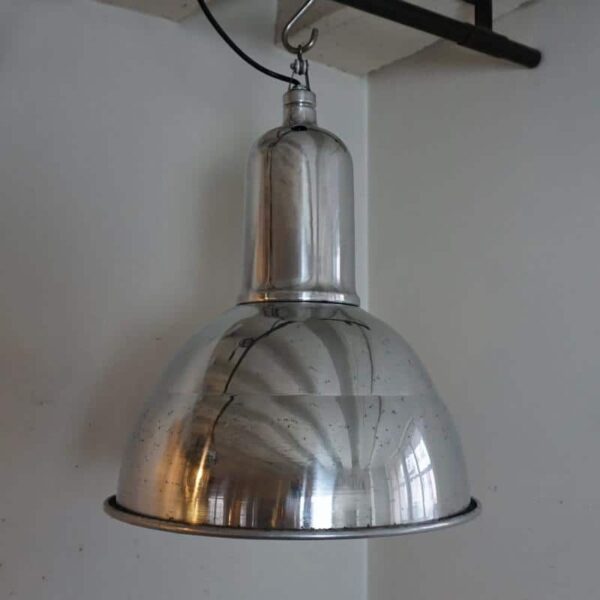 LAMPE INDUS VINTAGE