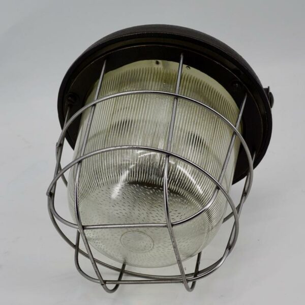 lampe vintage