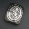 Blason lion