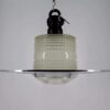 lampe Holophane ancienne