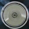 Vintage industrial lighting, Holophane