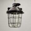 industrial hanging lamp