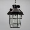 Lampe industrielle vintage
