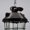 vintage industrial lighting