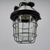 industrial lamp