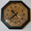 Ancienne horloge électrique Lepaute