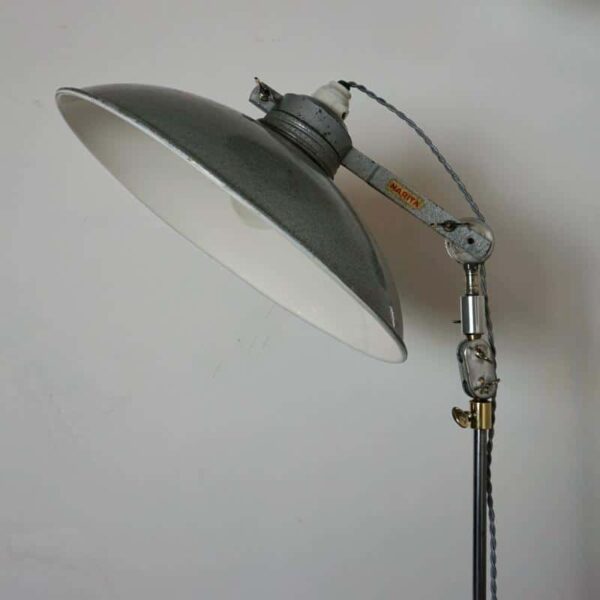 lampe de photo