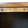 french industrial cabinet