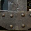 vintage industrial