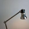 industrial and vintage desk lamp