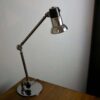 vintage desk lamp from France