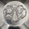 insect, art nouveau