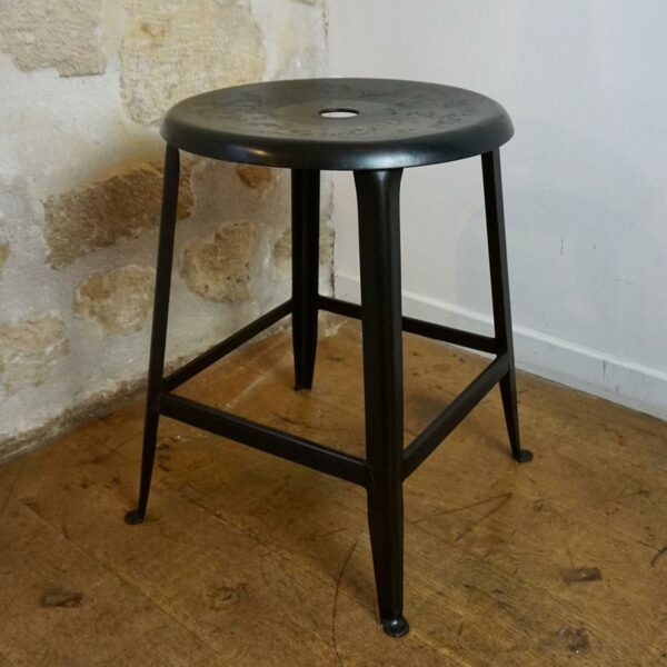 tabouret nicolle ancien