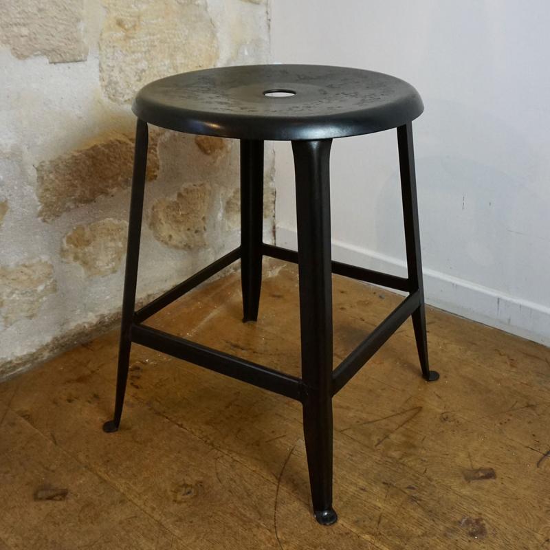 tabouret nicolle ancien