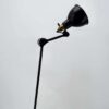 Clamp lamp GRAS