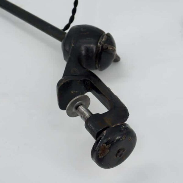 Etau de lampe gars ravel