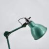 Vintage lampe gras ravel