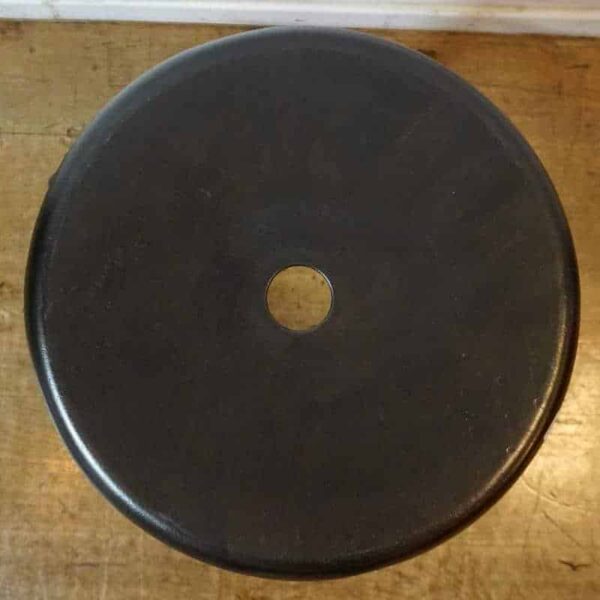 Vintage Nicolle stool