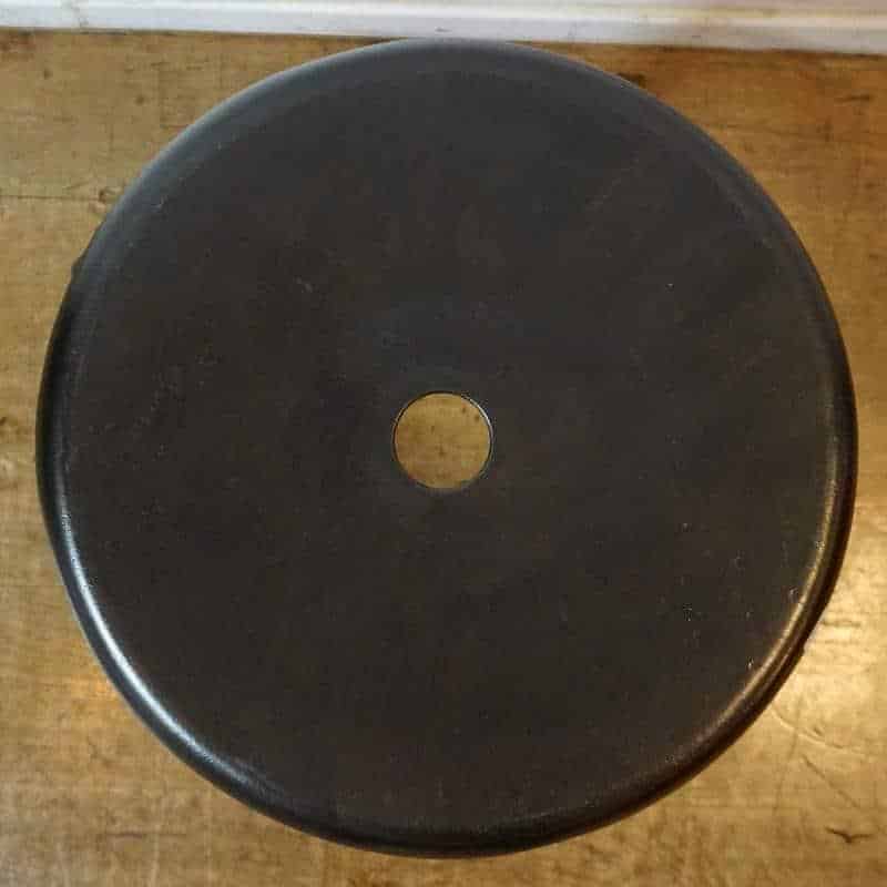 Vintage Nicolle stool