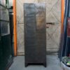 Vintage metal cabinet