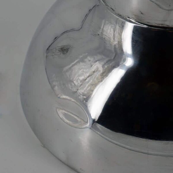 LAMPE ALU