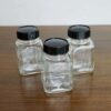 Verrerie de laboratoire