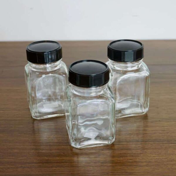 Verrerie de laboratoire