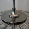 Vintage industrial light