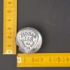 Collection numismate, jeton de bal
