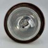 Vintage industrial lamp