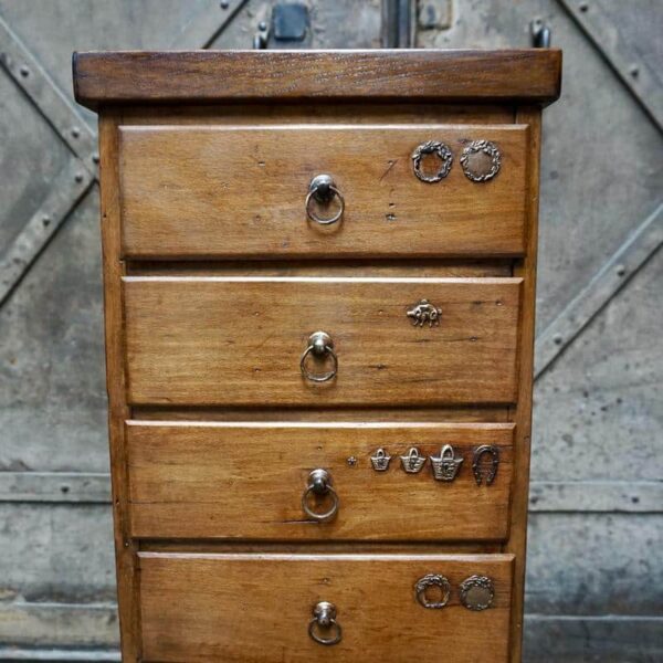 Industrial antiques