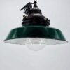 Hanging industrial sammode light