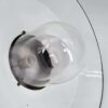 Lampe industrielle Sammode - émail double verre – Image 4