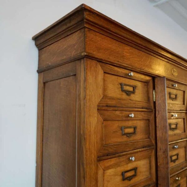 meuble industriel chez jerome lepert