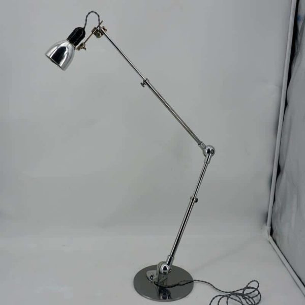 Lampe d'atelier de couture, idéale pour bureau