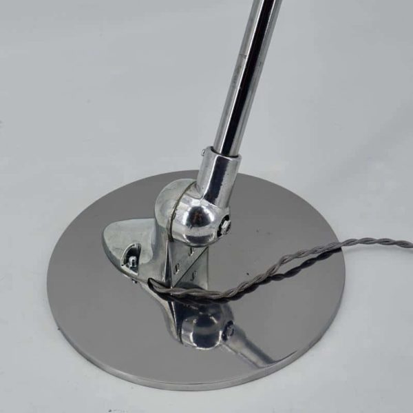Lampe industrial vintage