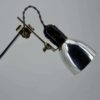 Sewing workshop lamp, ideal for office
