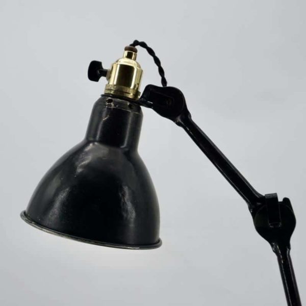 201 GRAS LAMP