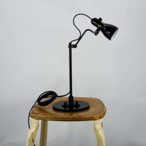 Lampe d'atelier Singer, Idéale Bureau, appoint
